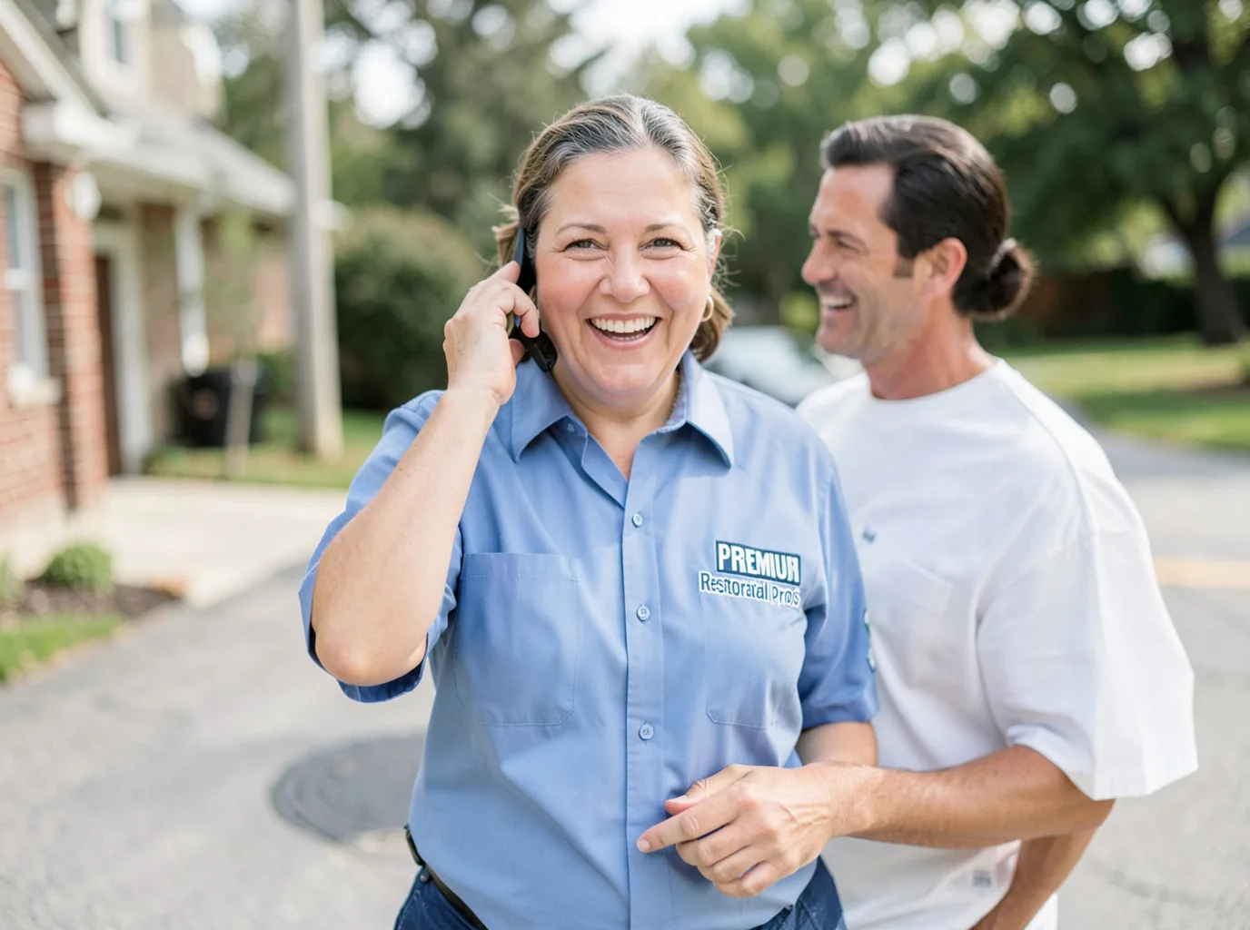 Water Damage Restoration Valley City, OH FAQs